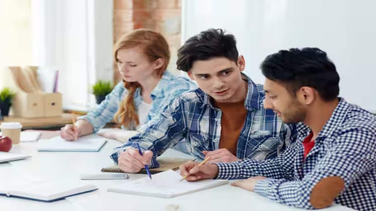 WBJEE Seat Matrix 2025 - Check Course Wise Seats for BTech
